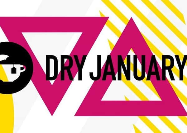 Sign up to Dry January EMN-181228-133355001