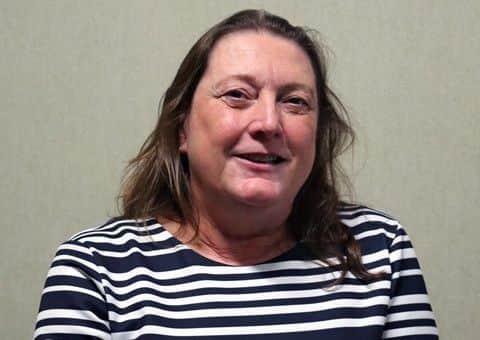 Janice Spencer. EMN-181228-163907001