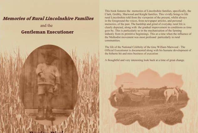 The book cover