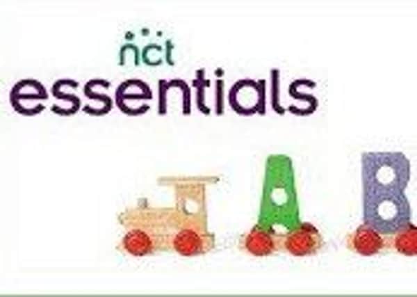 NCT Essentials