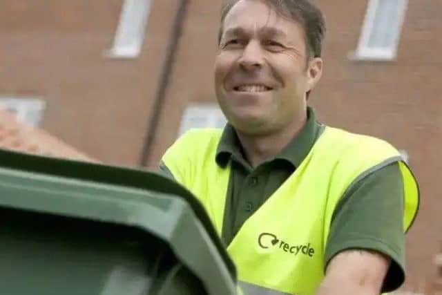Bin collections. EMN-190401-132629001