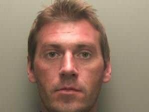 Have you seen Scott Cutts