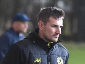 Joe Greswell