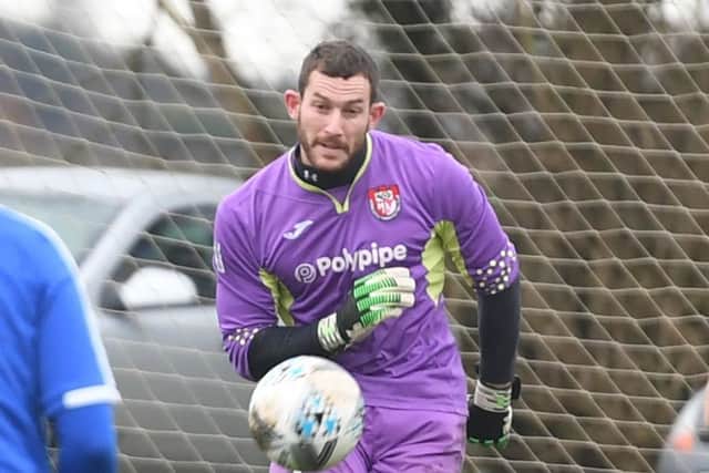 Lewis Burchnall.
