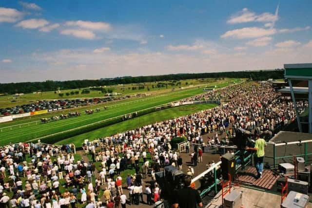 Market Rasen Racecourse EMN-190114-164740001