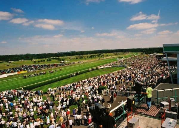 Market Rasen Racecourse EMN-190114-164740001