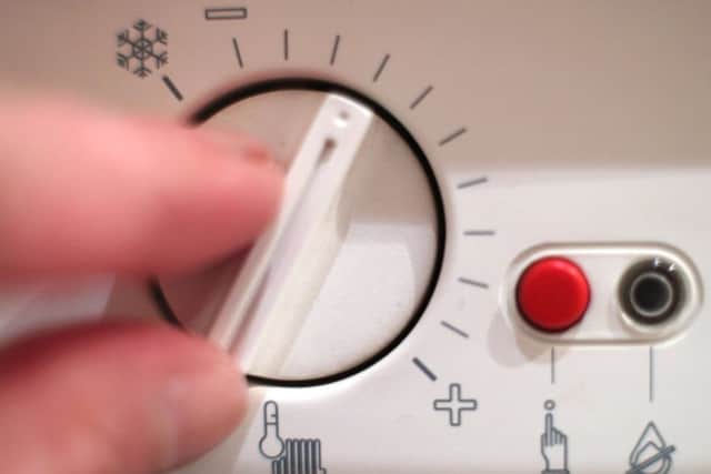 More than 3.5 million households in Great Britain remain cut off from the gas network.