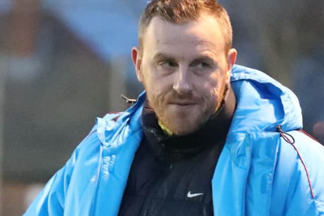 Craig Elliott.