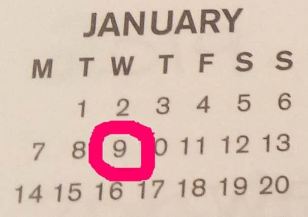 What happened this day in history: January 9 EMN-190801-143958001