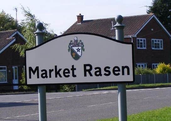 Market Rasen