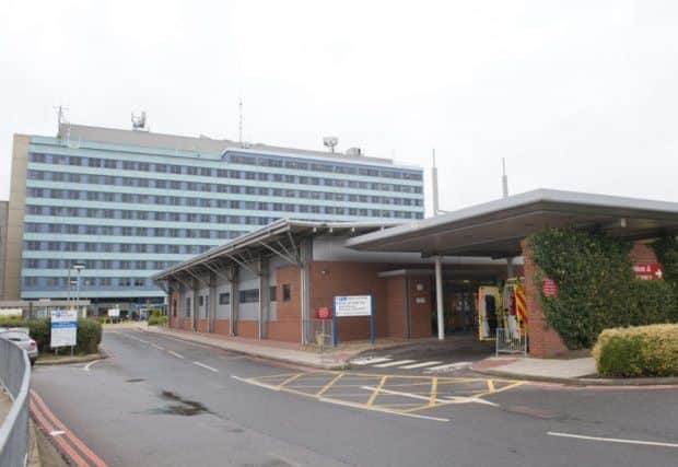 A 20-year plan for the NHS promises to give everyone the best start in life, live well and age well and is backed by a £20.5 billion settlement. ANL-190801-161940001