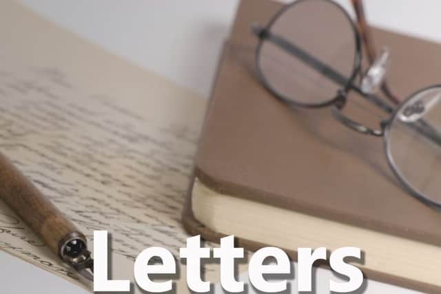 Letter