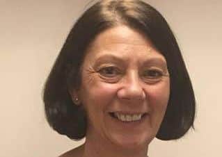Elaine Baylis. EMN-190901-120229001
