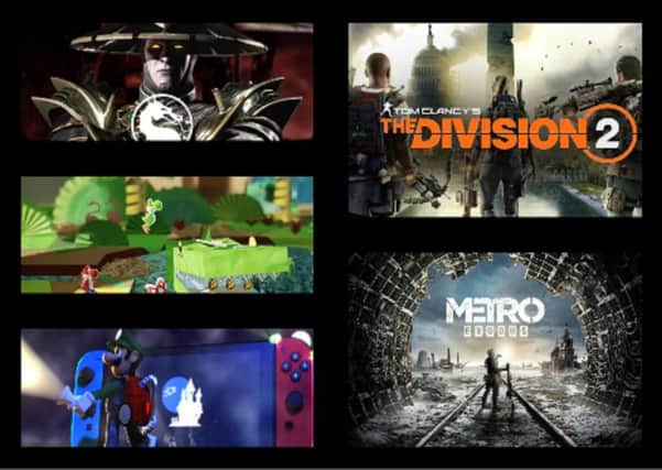 The most anticipated games of 2019 part 2