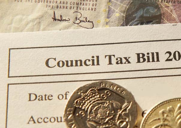 Council Tax