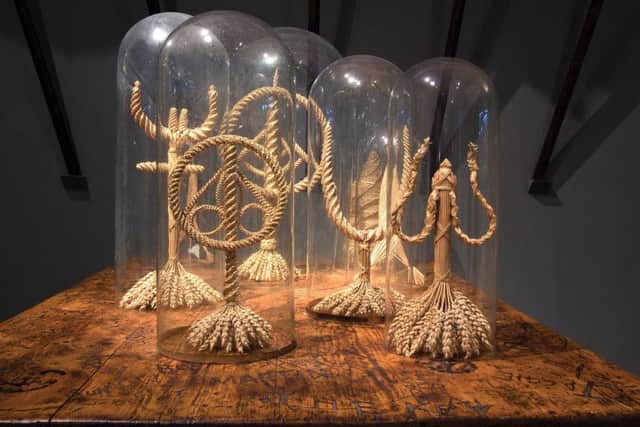 Waking the Witch at 20-21 Visual Arts Centre EMN-191001-162321001
