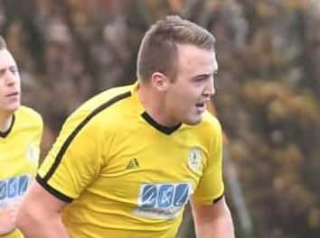 Ben Jaques.