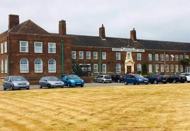 Derbyshire Miners' Holiday Centre in Winthorpe is soon to re-open after being bought by the Smith family.