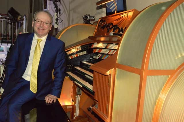 Phil Kelsall EMN-190117-150221001