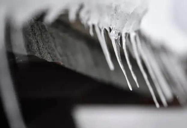 The UK is set for a cold snap. Photo by Philipp Guelland/Getty Images