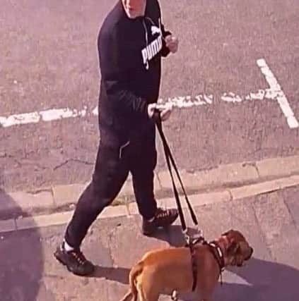 Police believe this man can help them with their enquiry. ANL-190116-143043001