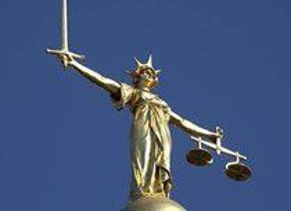 News from the courts. ANL-190117-152828001