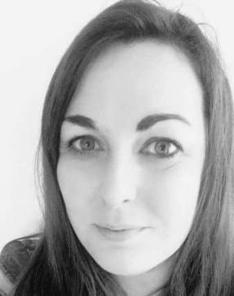 Natasha Connor, who is playing The Bakers Wife in Into the Woods. ANL-190118-153028001