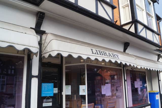 Woodhall Spa Library EMN-190124-152202001