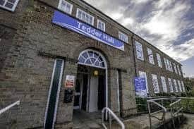 East Lindsey District Councillors have been awarding grants to their communitities. ANL-190122-075527001