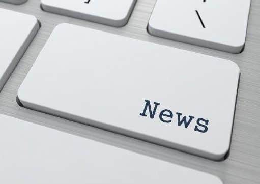 Community News.