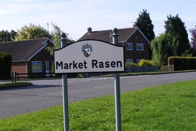 Market Rasen