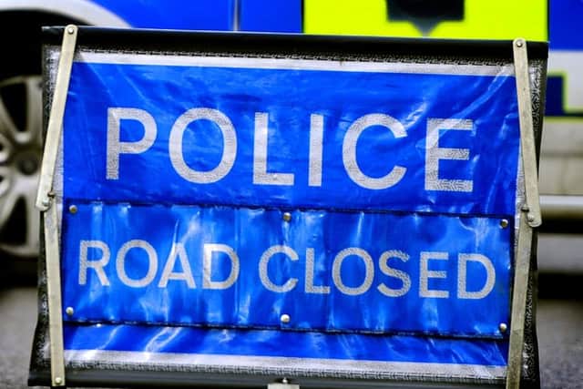 Lincolnshire Police.