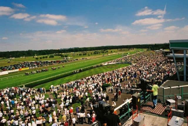 Market Rasen Racecourse EMN-190114-164740001