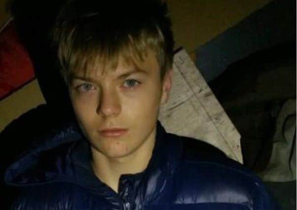Missing - Szymon Blaszkiewicz EMN-190123-171947001