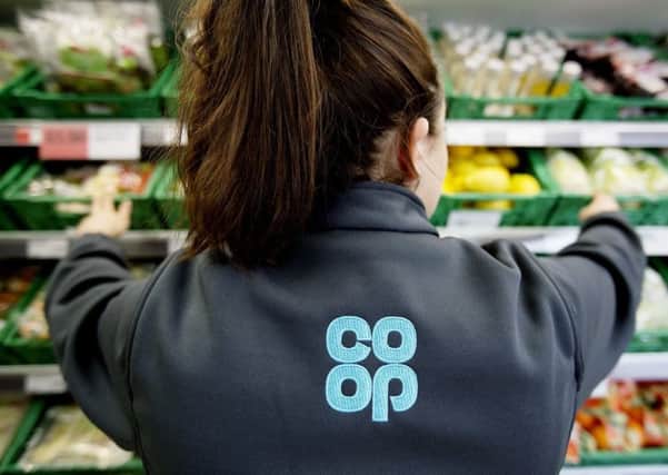 The Co-operative Group has confirmed it should be opening a new food store on the Handley Chase housing development in Quarrington by August, employing up to 20 staff. Picture by Jon Super. EMN-190124-173346001