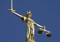 News from the courts. ANL-190117-152828001