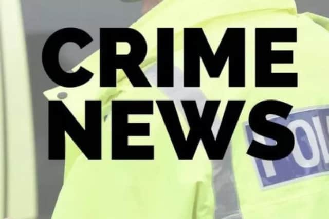 Crime