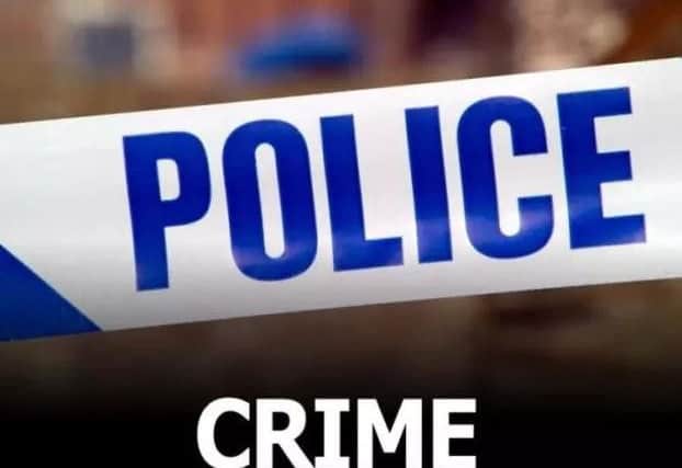 Crime