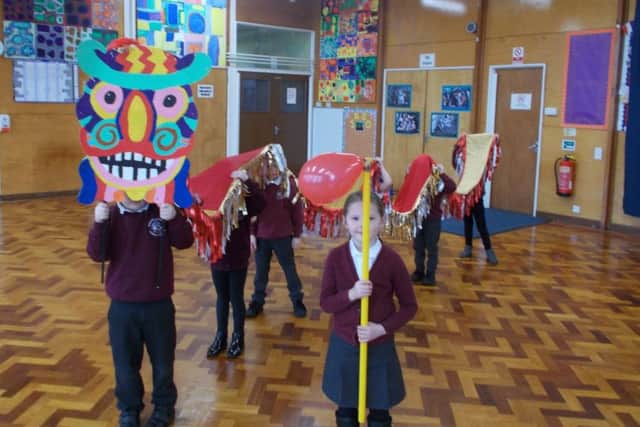Celebrating Chinese New Year at Binbrook Primary School EMN-190402-161840001