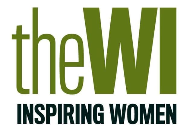 The WI Inspiring Women EMN-190128-233331001