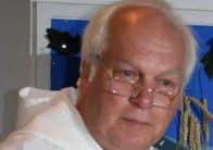 Reverend Bob Emm, who passed away last week at the age of 72.