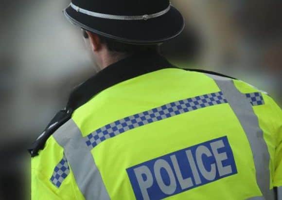 Lincolnshire Police