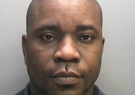 Jailed - Bayo Awonorin. EMN-190130-120333001
