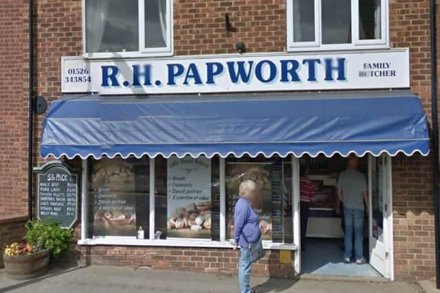 R H Papworth, in Coningsby. EMN-190402-112602001