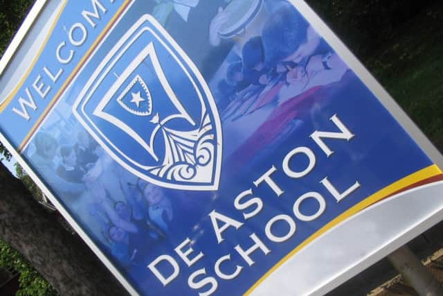 De Aston EMN-190131-072224001