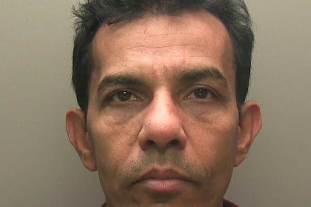 Neshar Ahmed. EMN-190131-131322001