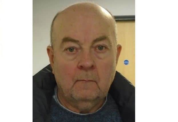 Keith Gray. EMN-190131-162939001