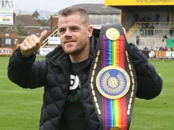 Callum Johnson.