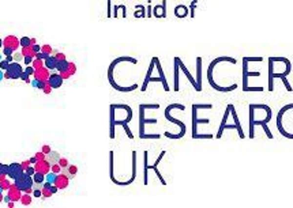 Cancer Research UK EMN-190102-212239001