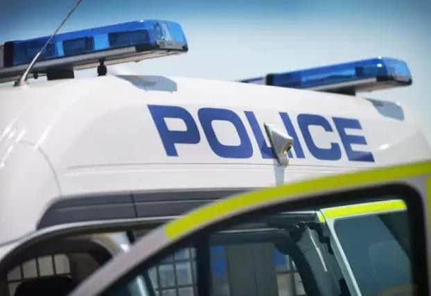 Police news
